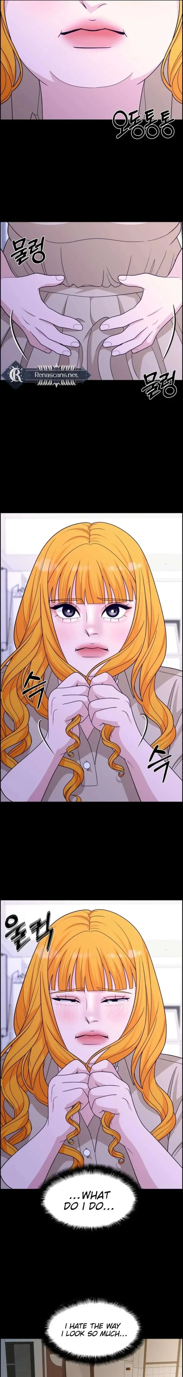 Unscratched Lottery Ticket Chapter 51 page 13