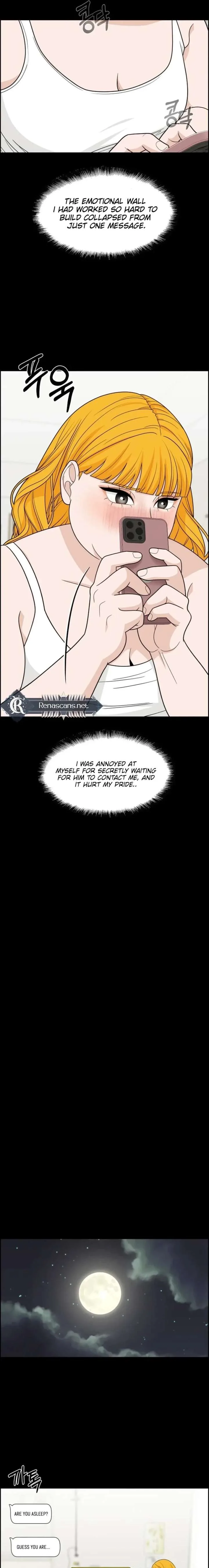 Unscratched Lottery Ticket Chapter 51 page 3