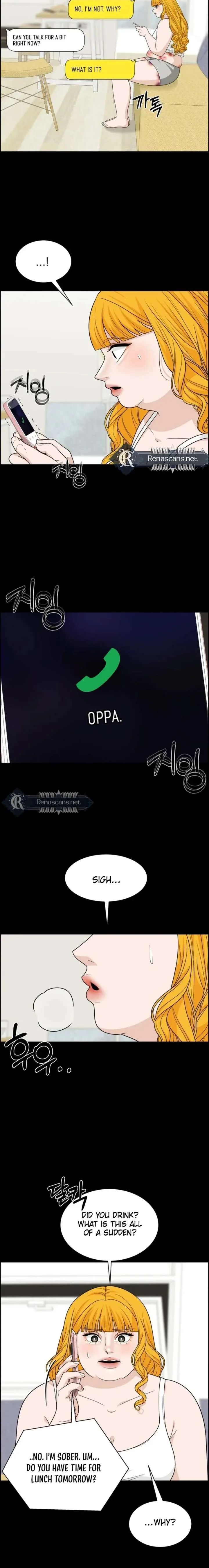 Unscratched Lottery Ticket Chapter 51 page 4