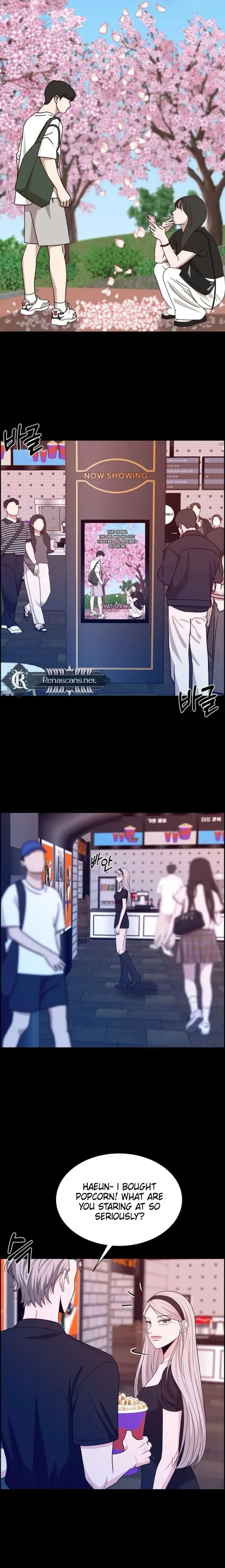 Unscratched Lottery Ticket Chapter 52 page 23