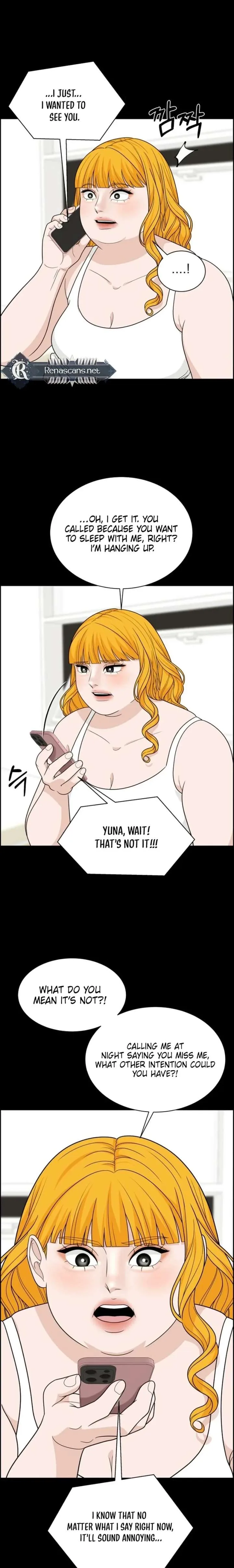 Unscratched Lottery Ticket Chapter 51 page 5