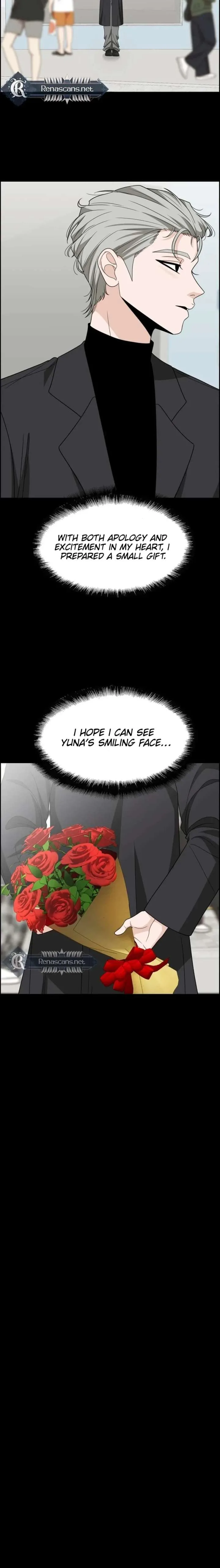 Unscratched Lottery Ticket Chapter 51 page 20