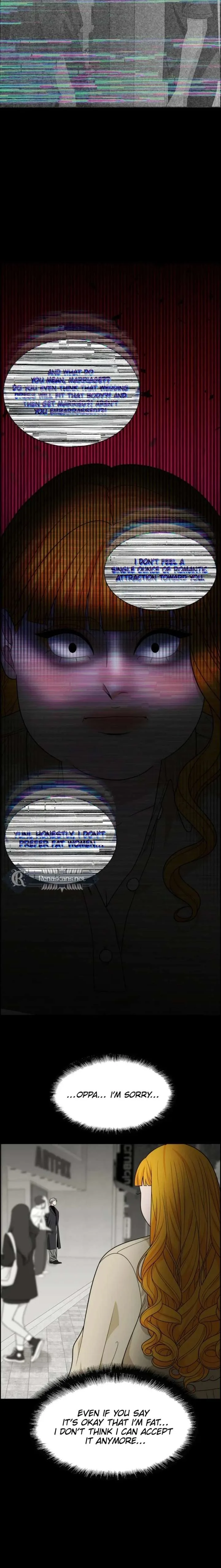 Unscratched Lottery Ticket Chapter 51 page 18
