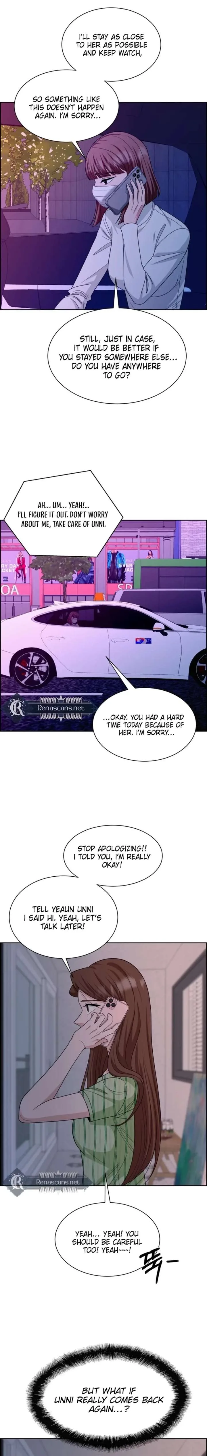 Unscratched Lottery Ticket Chapter 53 page 6