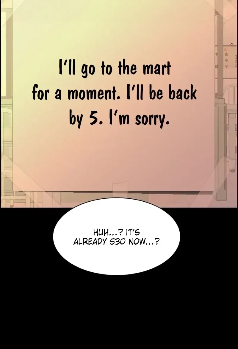 Unscratched Lottery Ticket Chapter 57 page 36