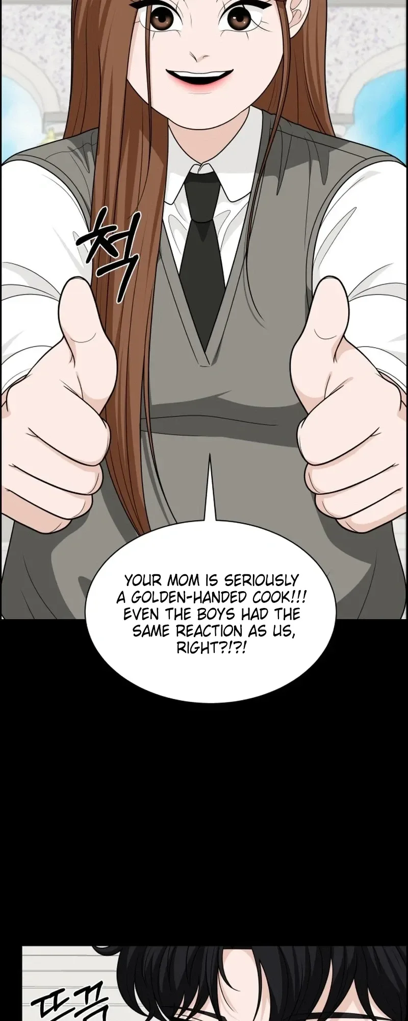 Unscratched Lottery Ticket Chapter 59 page 10