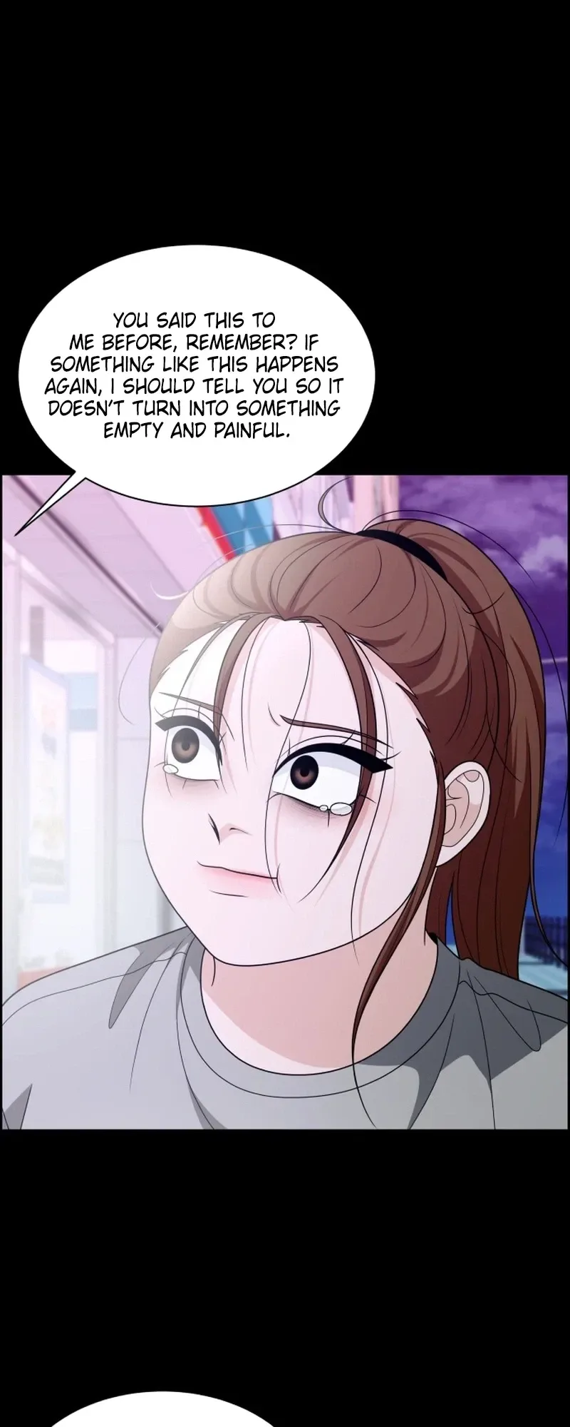 Unscratched Lottery Ticket Chapter 61 page 45