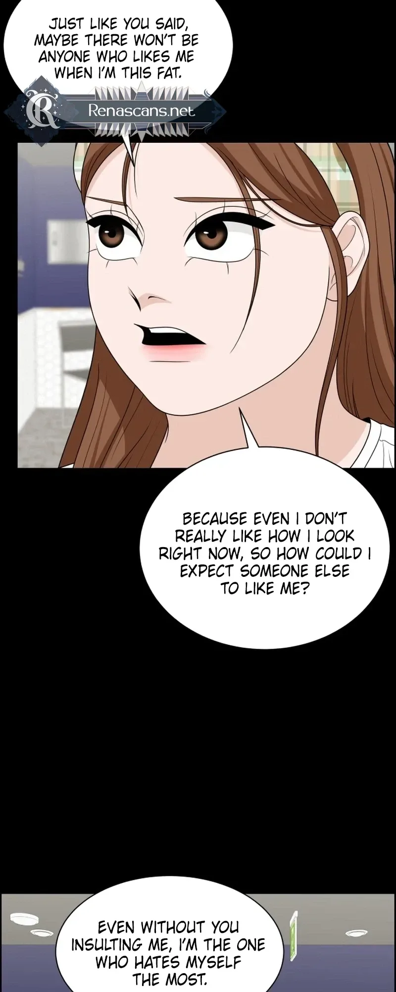 Unscratched Lottery Ticket Chapter 62 page 21