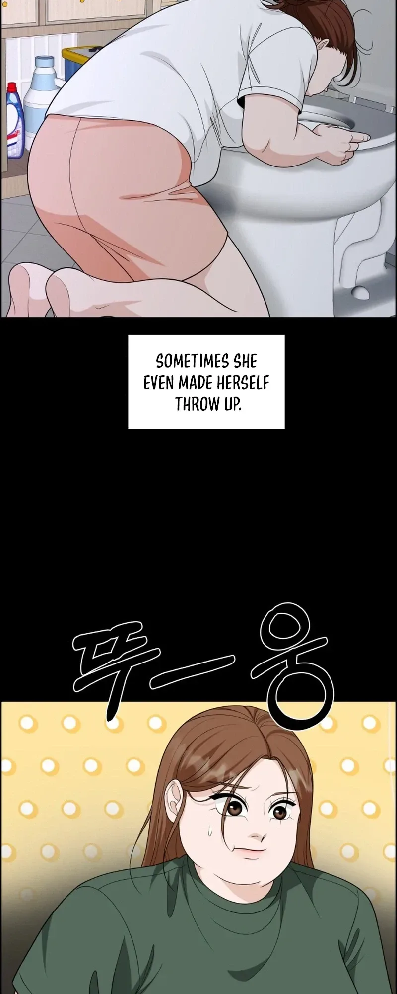 Unscratched Lottery Ticket Chapter 62 page 31