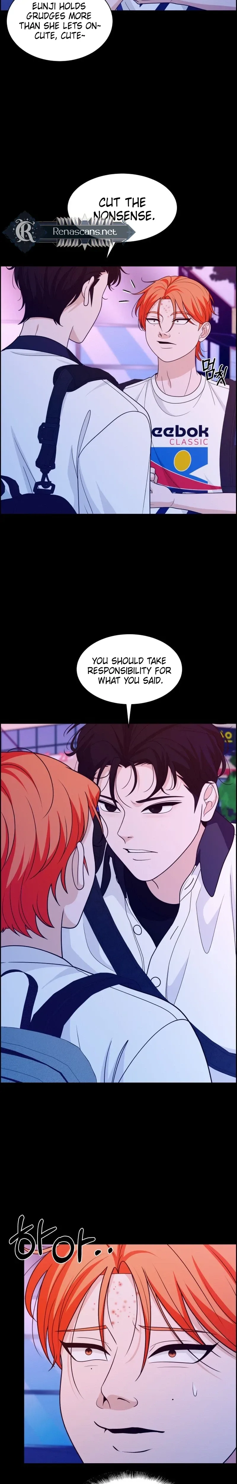 Unscratched Lottery Ticket Chapter 63 page 6