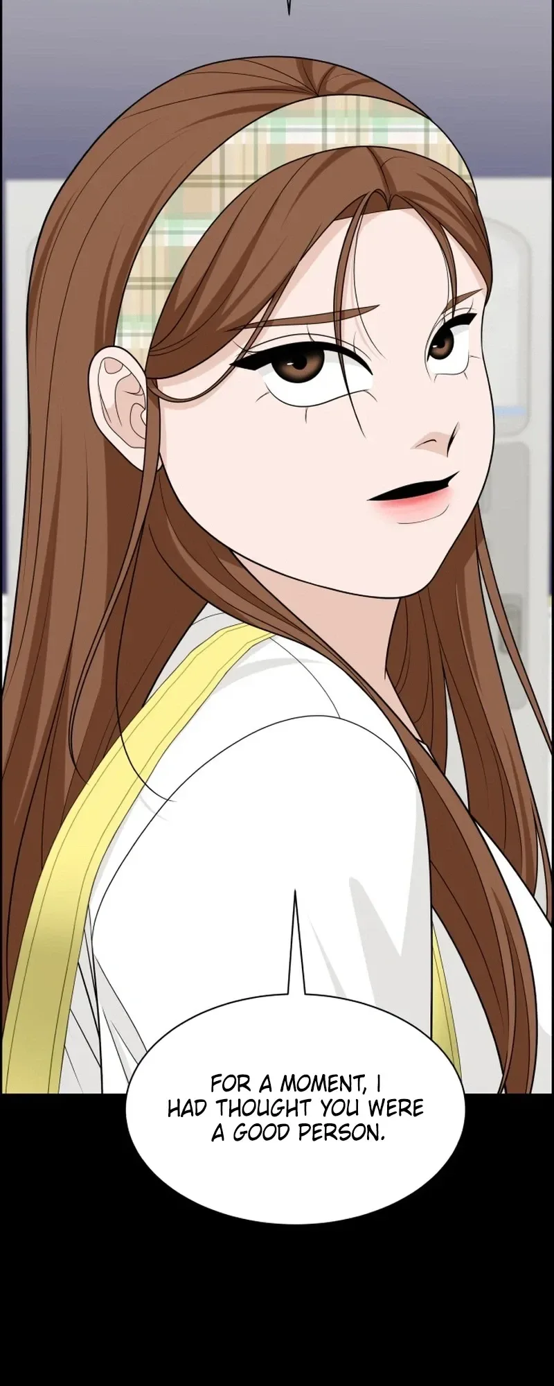 Unscratched Lottery Ticket Chapter 62 page 19