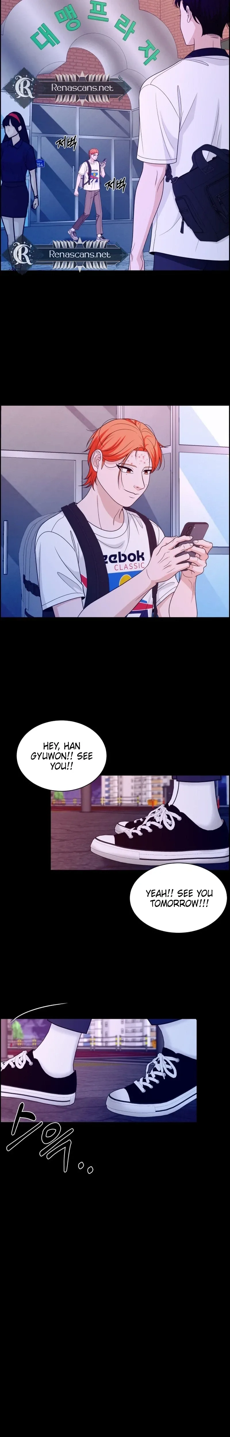 Unscratched Lottery Ticket Chapter 62 page 40