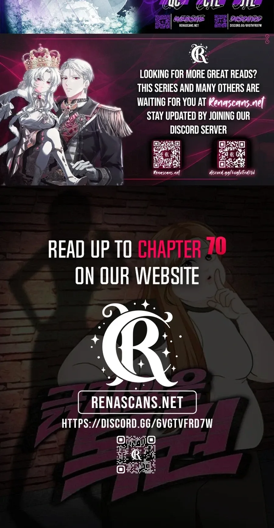 Unscratched Lottery Ticket Chapter 62 page 44