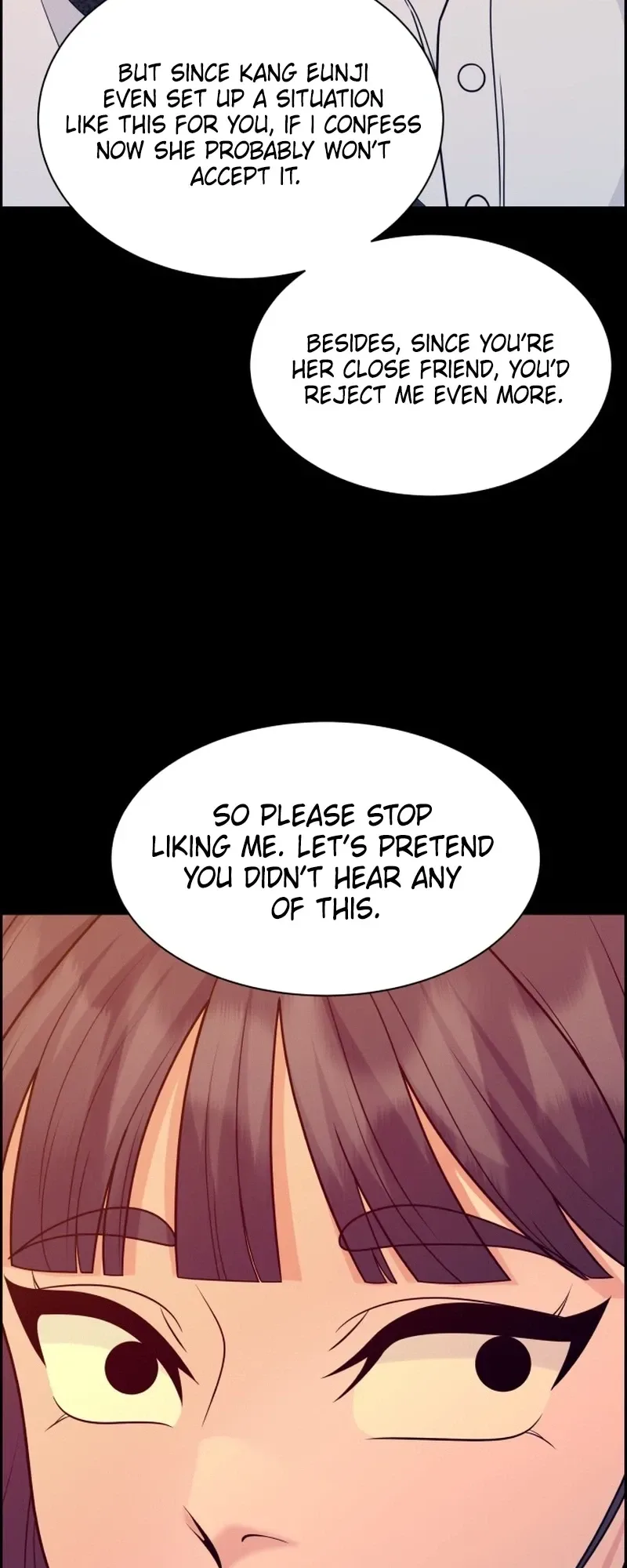 Unscratched Lottery Ticket Chapter 63 page 41