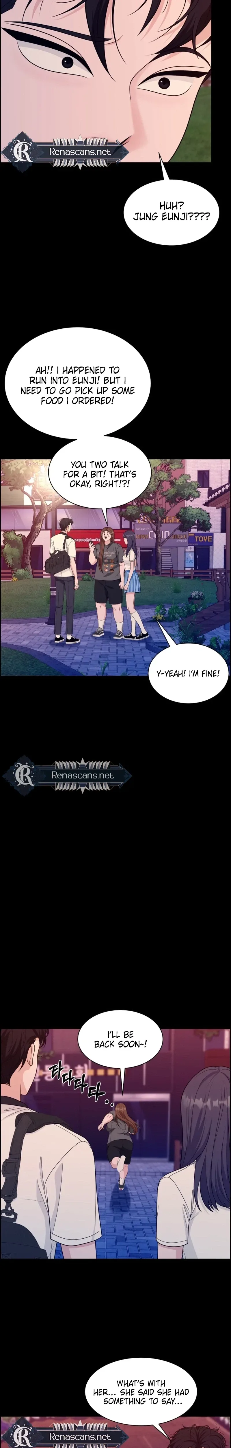 Unscratched Lottery Ticket Chapter 63 page 36
