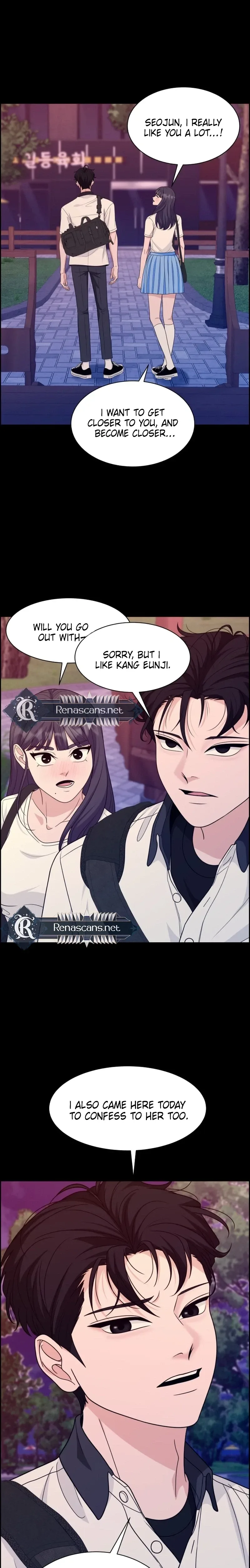 Unscratched Lottery Ticket Chapter 63 page 40