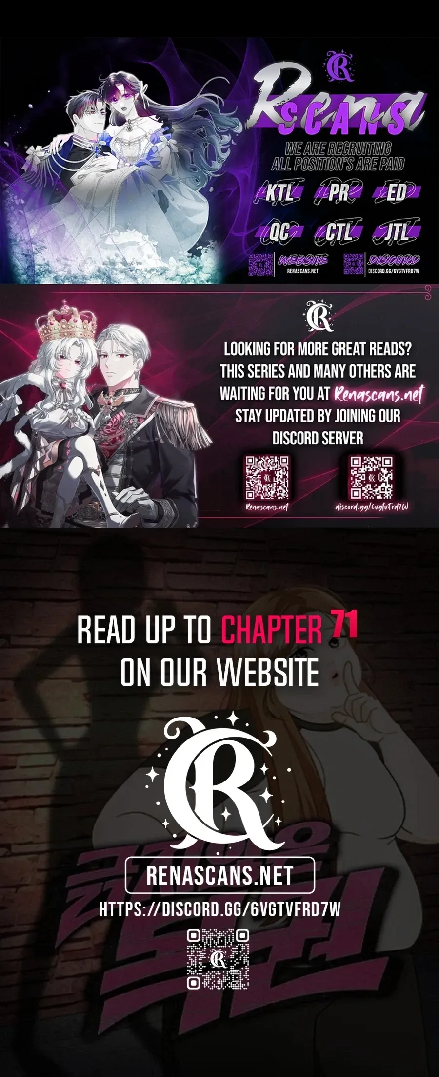 Unscratched Lottery Ticket Chapter 63 page 43