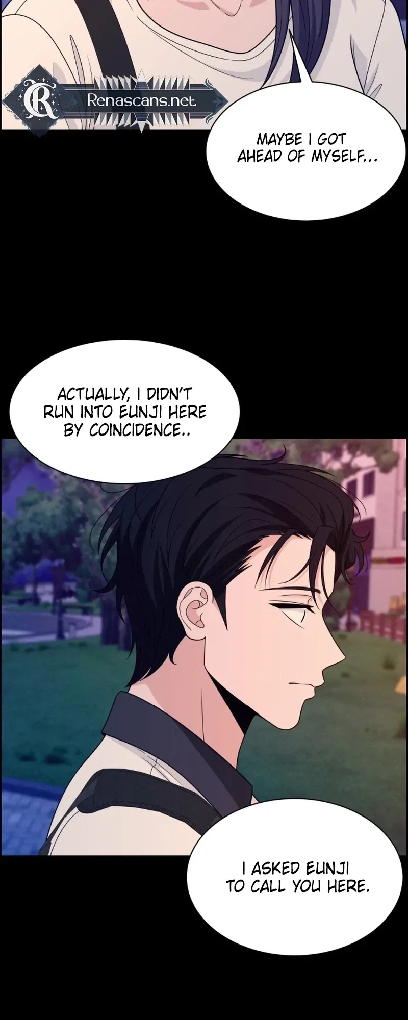 Unscratched Lottery Ticket Chapter 63 page 39