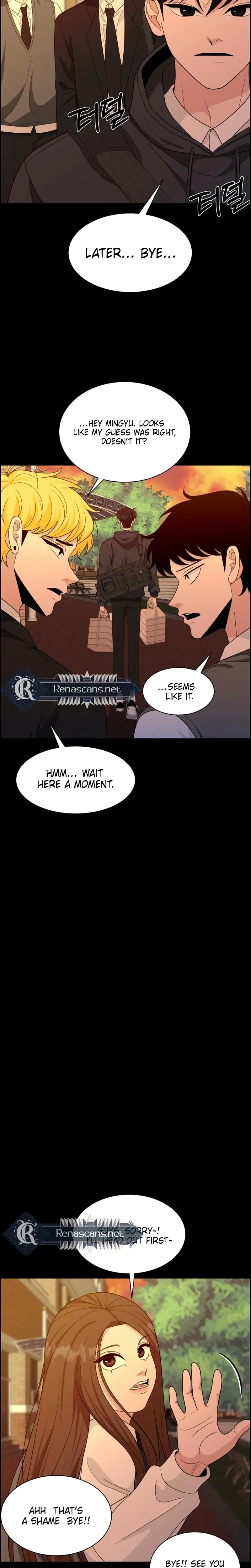 Unscratched Lottery Ticket Chapter 60 page 6
