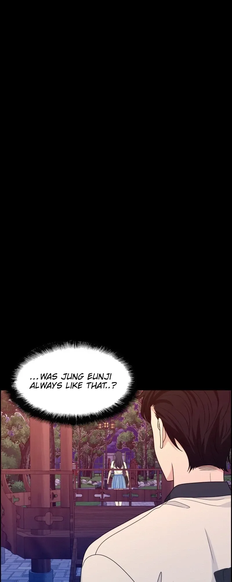 Unscratched Lottery Ticket Chapter 64 page 13