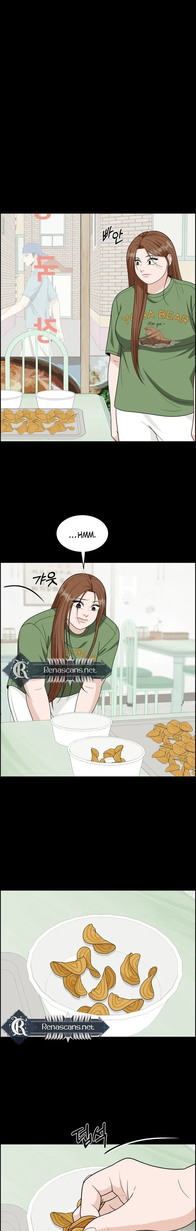 Unscratched Lottery Ticket Chapter 64 page 42