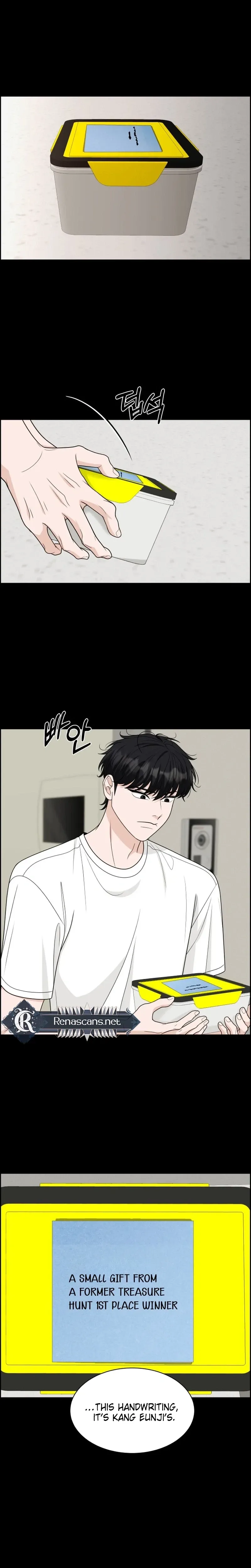 Unscratched Lottery Ticket Chapter 64 page 48
