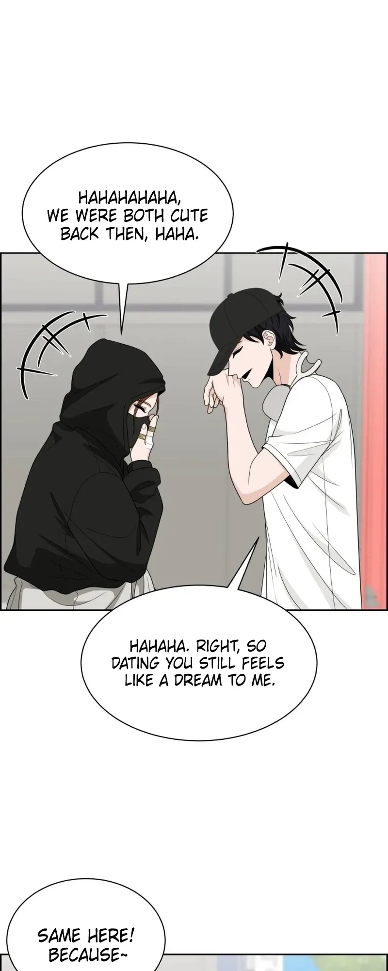 Unscratched Lottery Ticket Chapter 65 page 7