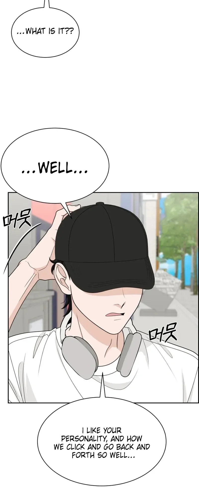 Unscratched Lottery Ticket Chapter 65 page 5