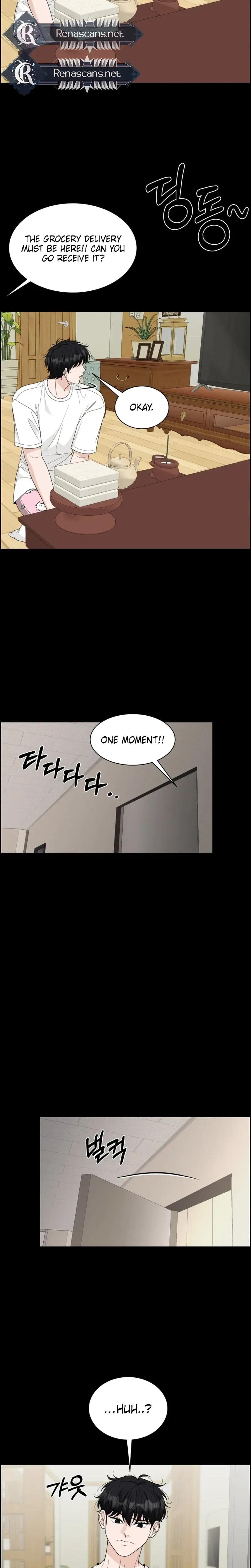 Unscratched Lottery Ticket Chapter 64 page 46