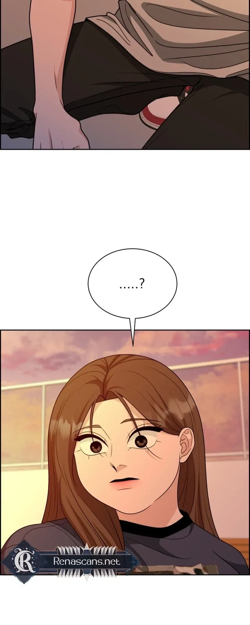 Unscratched Lottery Ticket Chapter 65 page 21