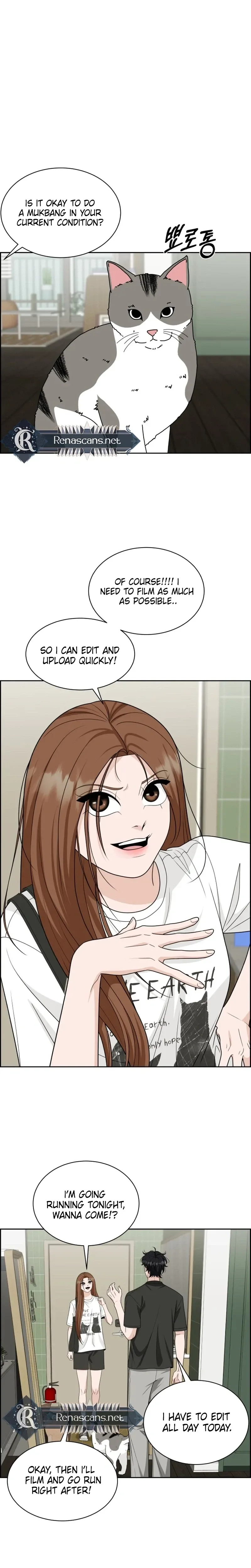Unscratched Lottery Ticket Chapter 65 page 36