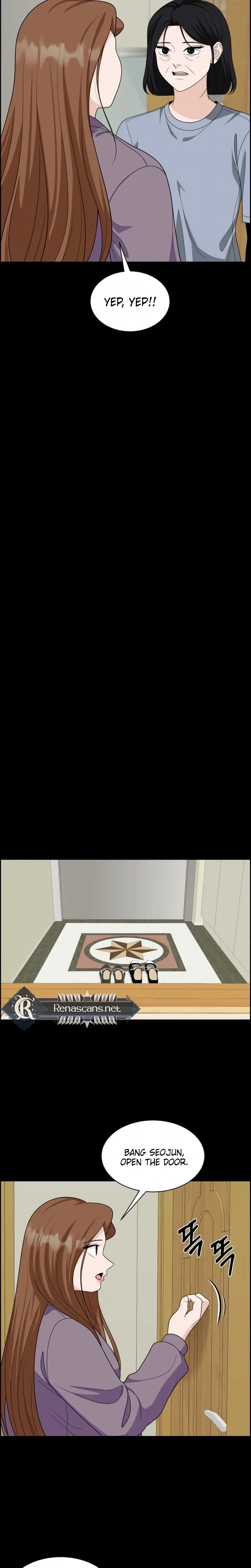Unscratched Lottery Ticket Chapter 60 page 24