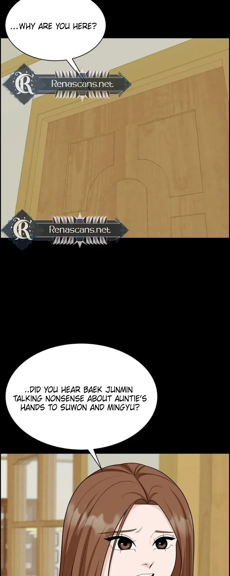 Unscratched Lottery Ticket Chapter 60 page 25