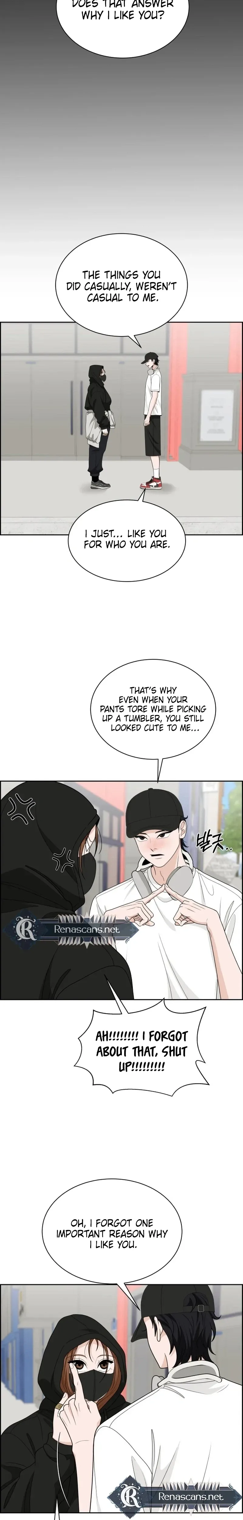 Unscratched Lottery Ticket Chapter 65 page 4