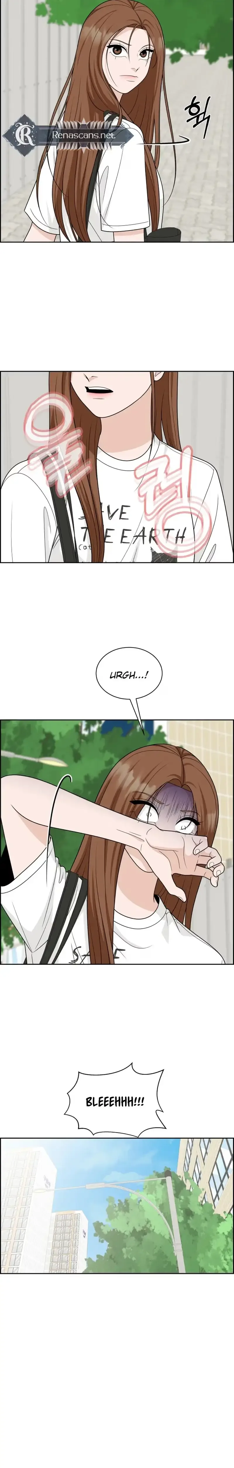 Unscratched Lottery Ticket Chapter 66 page 26
