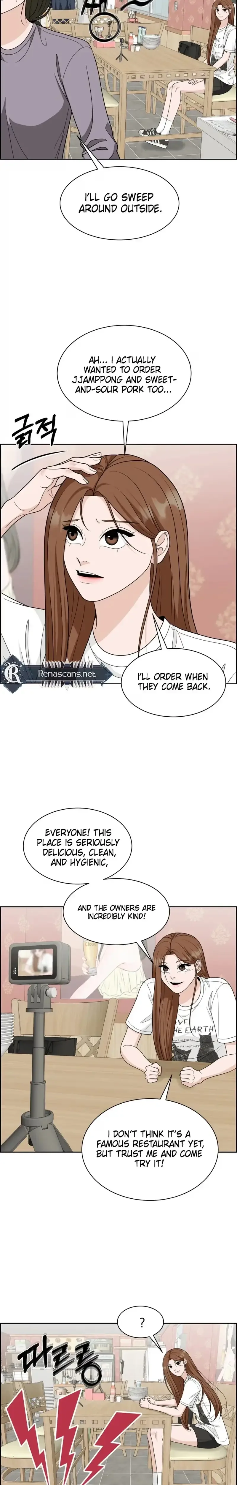 Unscratched Lottery Ticket Chapter 66 page 9