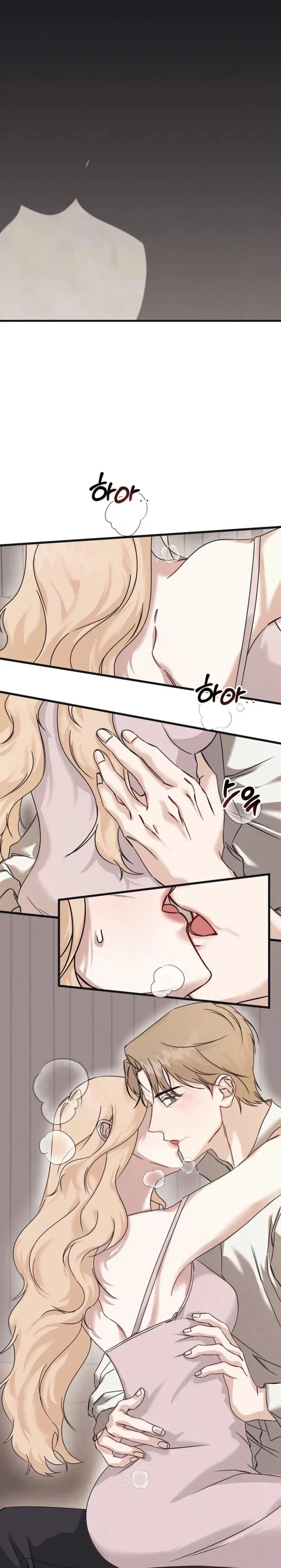 Unstable Partnership Chapter 1 page 9