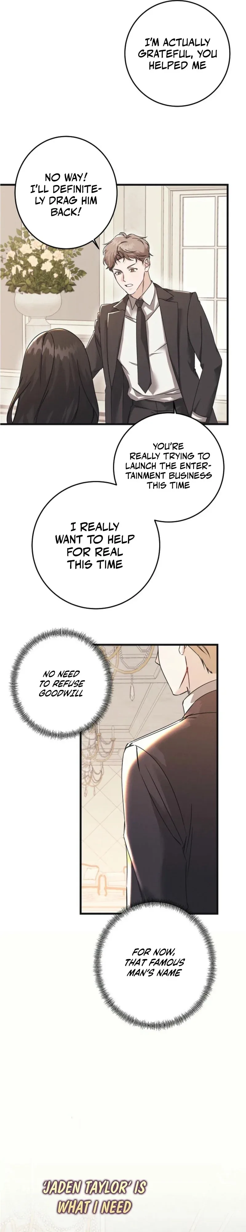 Unstable Partnership Chapter 1 page 5
