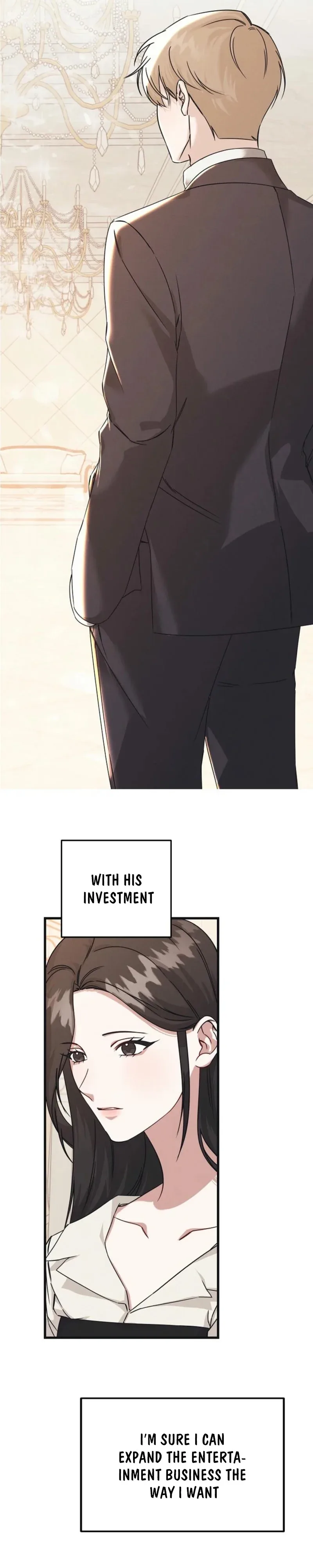 Unstable Partnership Chapter 1 page 6