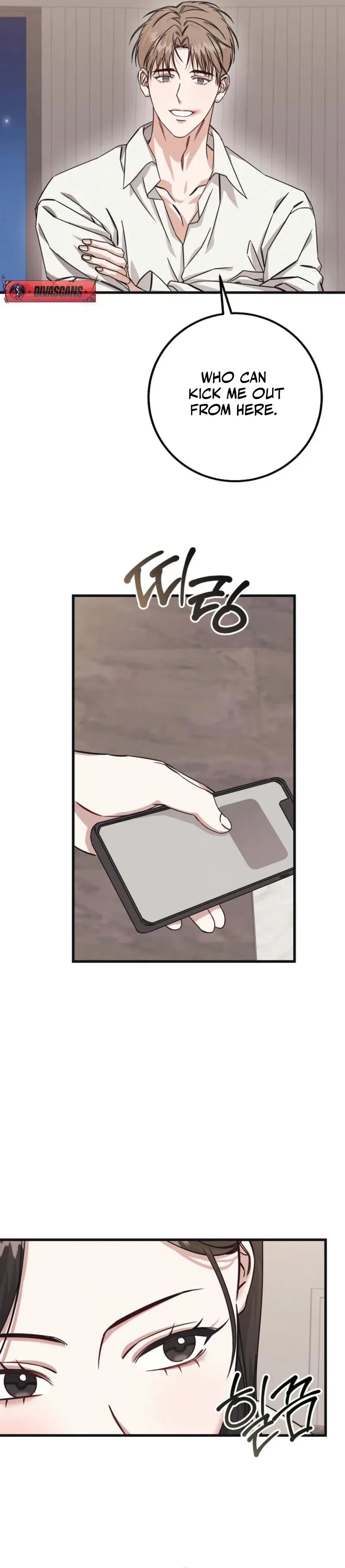 Unstable Partnership Chapter 1 page 22