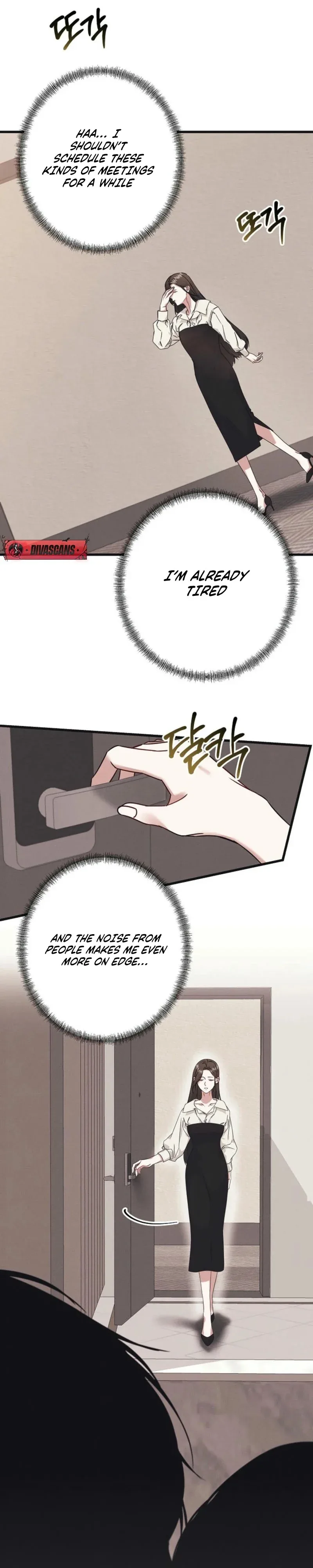 Unstable Partnership Chapter 1 page 8