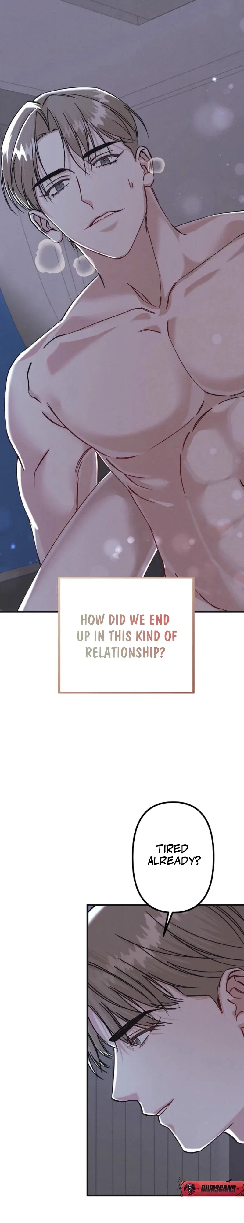 Unstable Partnership Chapter 0 page 8