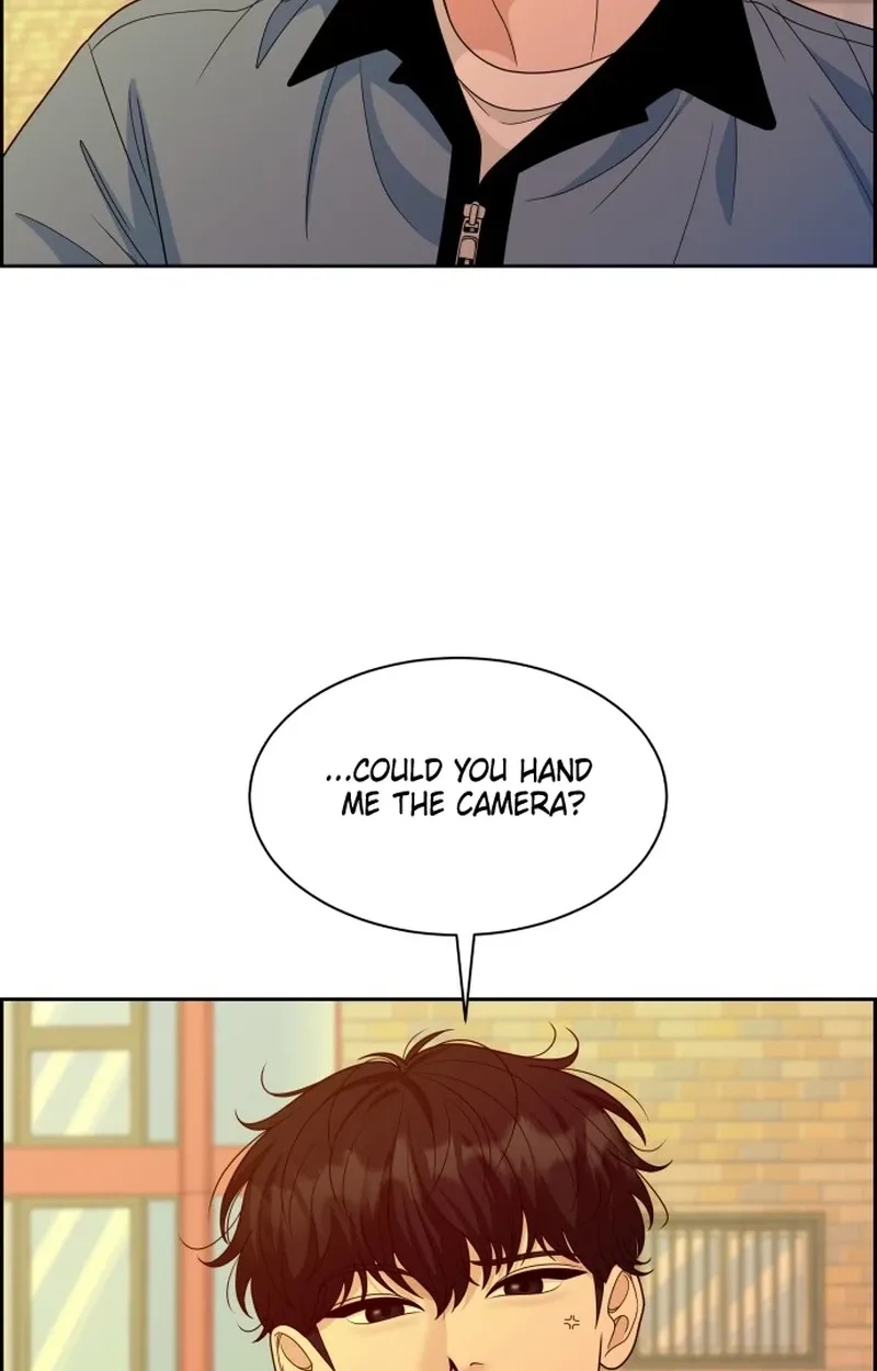 Unscratched Lottery Ticket Chapter 67 page 12