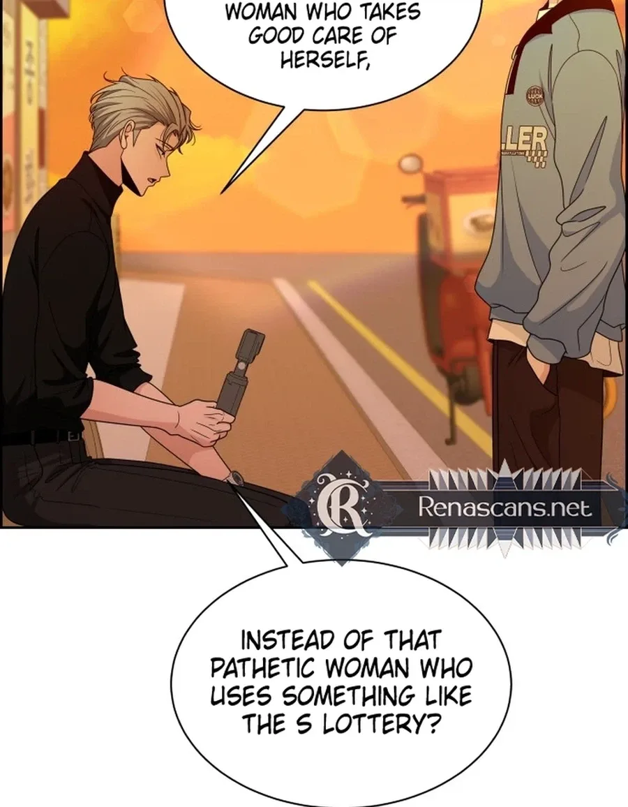 Unscratched Lottery Ticket Chapter 67 page 4