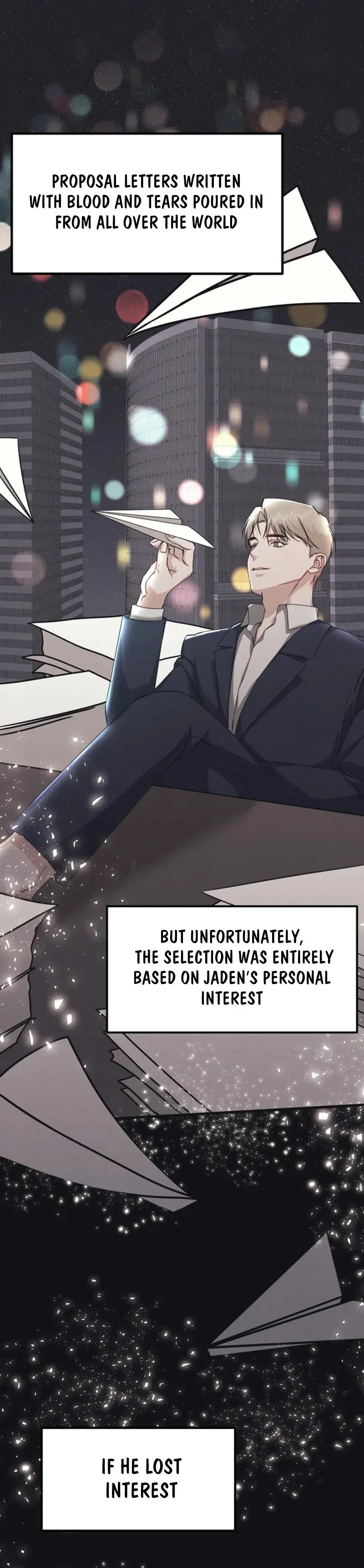 Unstable Partnership Chapter 3 page 16