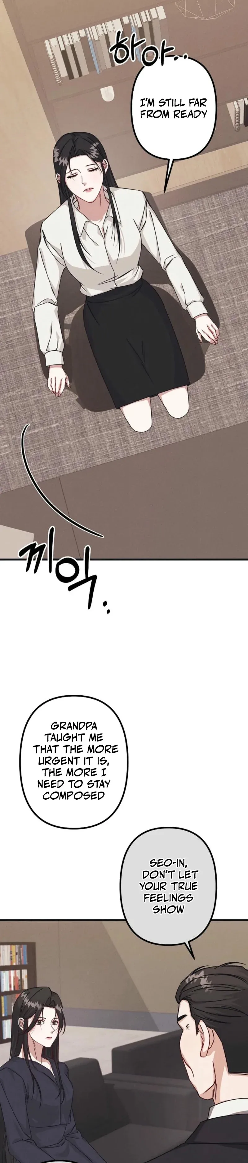 Unstable Partnership Chapter 4 page 15