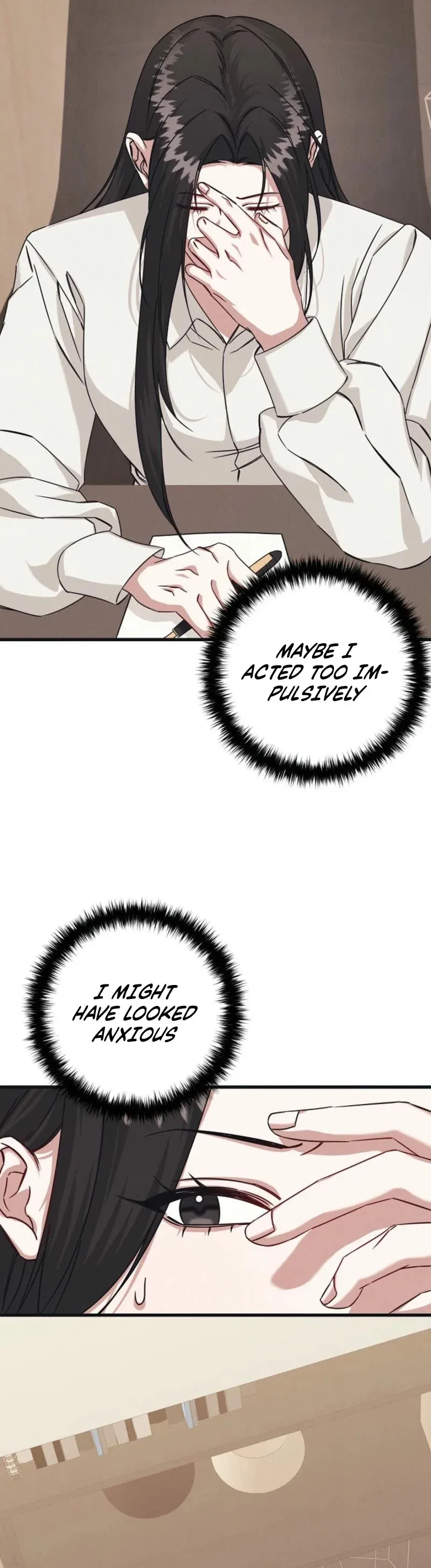 Unstable Partnership Chapter 4 page 14