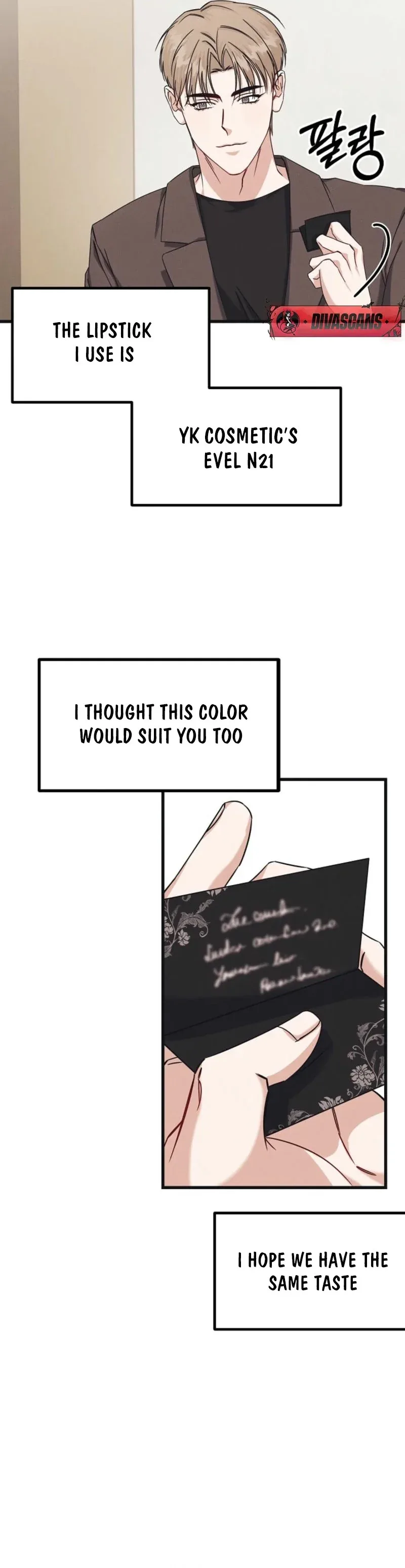 Unstable Partnership Chapter 4 page 9