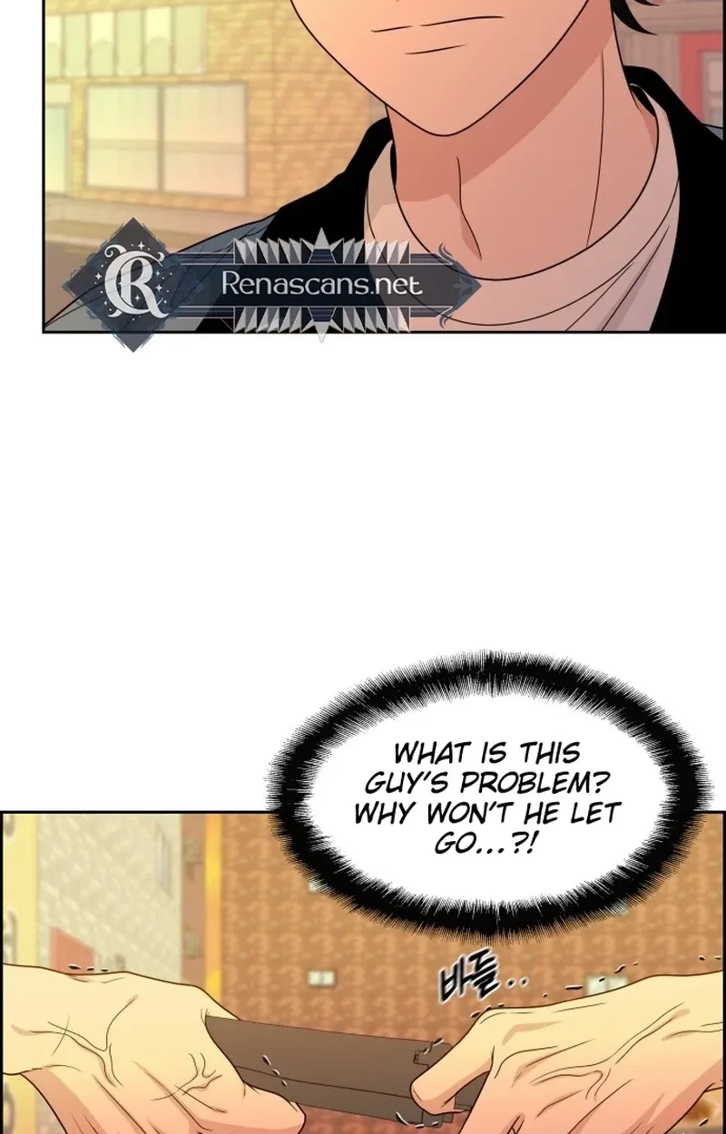 Unscratched Lottery Ticket Chapter 67 page 25
