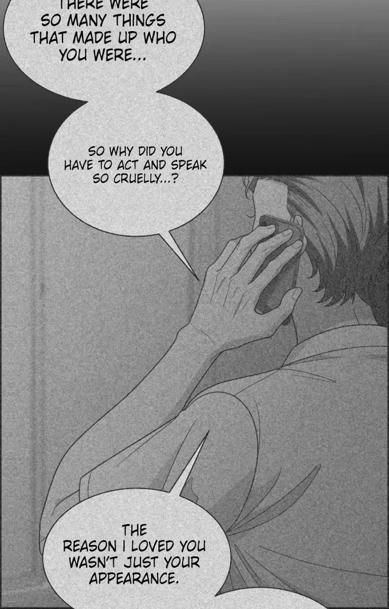 Unscratched Lottery Ticket Chapter 67 page 36